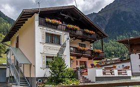 Haus Roswitha