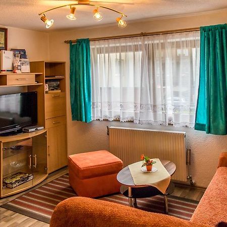 Apartament Haus Roswitha Gries  Zewnętrze zdjęcie