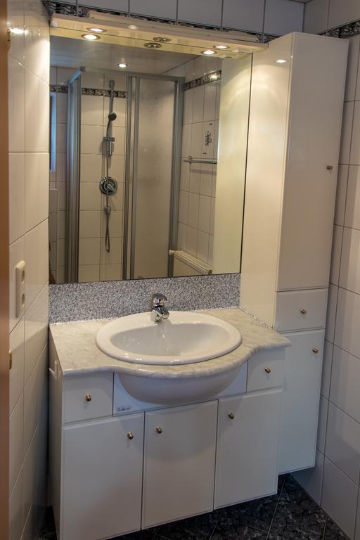 Apartament Haus Roswitha Gries  Zewnętrze zdjęcie