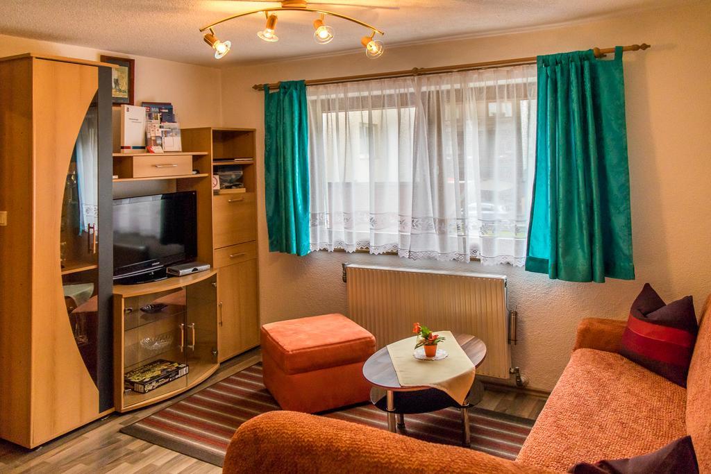 Apartament Haus Roswitha Gries  Zewnętrze zdjęcie