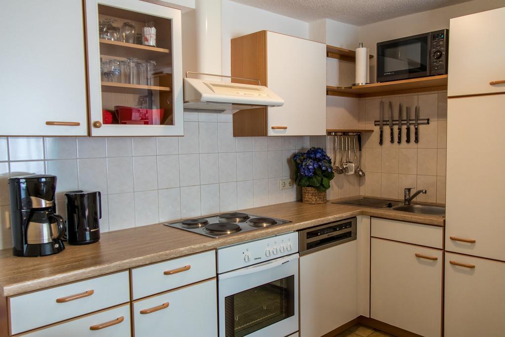 Apartament Haus Roswitha Gries  Zewnętrze zdjęcie