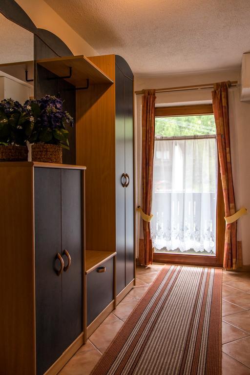 Apartament Haus Roswitha Gries  Zewnętrze zdjęcie